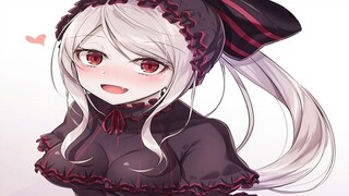 Shalltear ราชินีผู้โด่งดังแห่ง Overlord ใครจะต้านทานความดุร้ายนี้ได้?