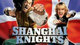 Shanghai Knights (2003) Indo Dub