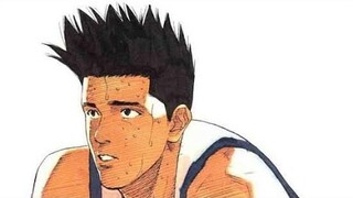 「Sendoh akira」Slamdunk Amv          WANDS - SEKAI GA OWARU MADE WA