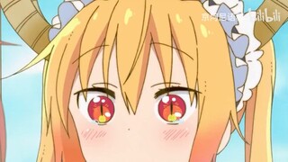 [MEP/Dragon Maid] Pada bulan Juli, saksikan kelahiran kembali Jingani!