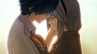 [Clannad/Sakagami Tomoyo/Healing] Tomoyo seharusnya senang kali ini!