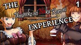 The Umineko Experience: Episode 1