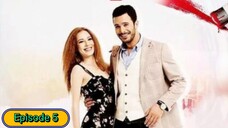 TurkishDrama/ LoveForRent Episode 5