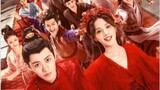 Romance of a twin flower 2023 EP.21 English