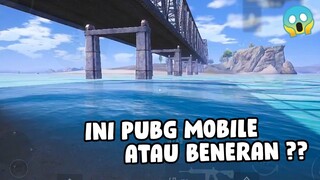 TES GRAFIK ULTRA HD PUBG MOBILE !! GILASIH GRAFIKNYA BEDA JAUH AMA HDR