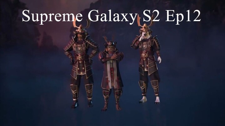 Supreme Galaxy S2 Ep12