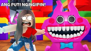 Miss Happi's Toyshop | PAGANDAHAN KAMI NG NGIPIN!