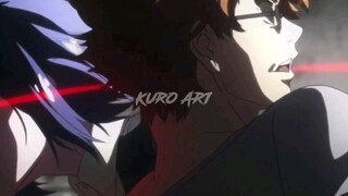 [Amv] Touka Kirishima - Rude