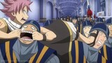 Fairy Tail - S5: Episode 15  The One Who Closes the Gate Tagalog Dubbed