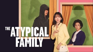 🇰🇷EP 12 FINALE ♡ The Atypical Family (2024)[EngSub]