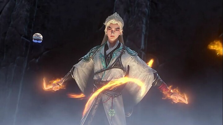 Perfect World Eps 199