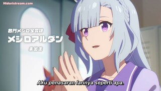 Uma Musume: Cinderella Gray Episode 7 (Subtitle Indonesia)
