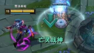 小丑技巧：按"4"召唤害虫