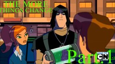 Ben 10 Omniverse: S01E01 The More Things Change Part 1. Flashback