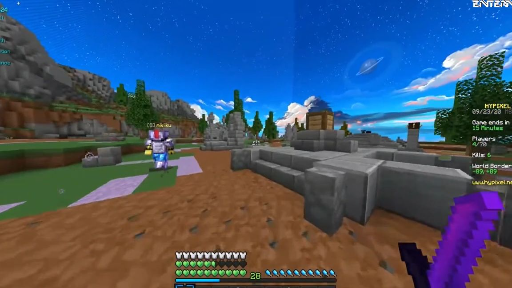 uhc highlight #28