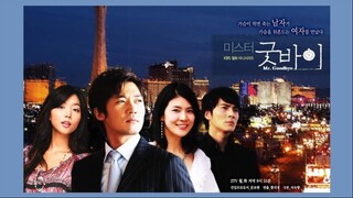 𝕄𝕣. 𝔾𝕠𝕠𝕕𝕓𝕪𝕖 E1 | RomCom | English Subtitle | Korean Drama