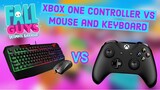 Fall Guys - Xbox One Controller vs Mouse and Keyboard - Which is Better?