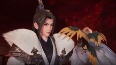 Lord of the Ancient God Grave Episode 325 Sub Indo