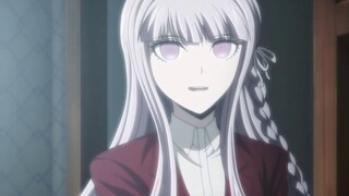 [Danganronpa: Animasi] Aliansi Front Istri Istri