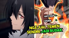 MC Anti Naif yang kalian Tunggu💀