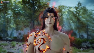 Glorious Revenge of Ye Feng Eps 130 Sub Indo