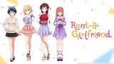 Rent A Girlfriend - Episode 12 (English Sub)