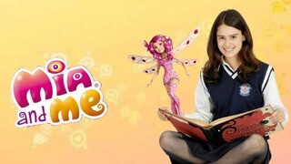 Mia and Me - The Golden Son - Season 1 Episode 5