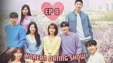 Heart Signal Season 4 Episode 8 [1080p ENG SUB]