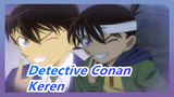 [Detective Conan] Edit Campuran Semua Figuran / Keren / Ketukan
