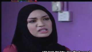 Cik Bunga & En. Sombong EP15