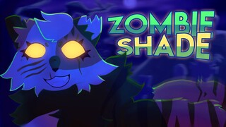 ZOMBIESHADE - Complete Zombified Warriors MAP