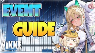 MIRACLE SNOW EVENT GUIDE! JANGAN SALAH AMBIL! NIKKE THE GODDESS OF VICTORY