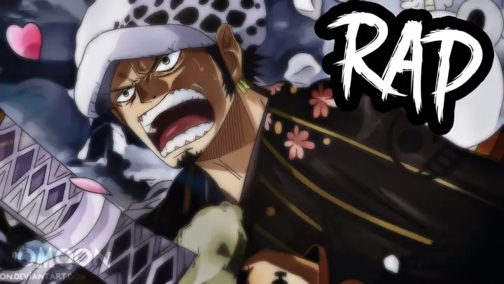Jenius Inilah Arti Senyum Law Di Chapter 950 Rencana Untuk Menjatuhkan Kaido Teori One Piece Bilibili