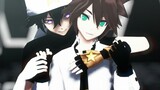 [MMD]Aotu World | Please move me with your sweet words.
