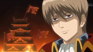 Đế quốc Shinsengumi thần thánh "Gintama"