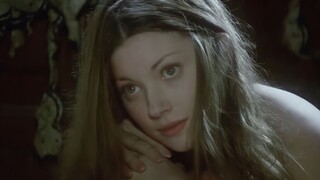 [Unpopular] I will be very sad if anyone has not seen this British beauty!!!