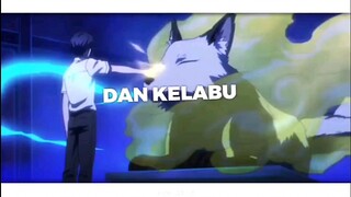 fukigen na mononokean shot AMV