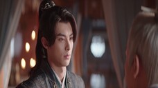 ผู้พิทักษ์รัตติกาลแห่งต้าเฟิ่ง ตอนที่ 33