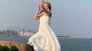 好元气！海边版Hare Hare