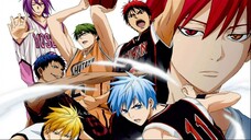 Kuroko No Basket S2 Eps. 29