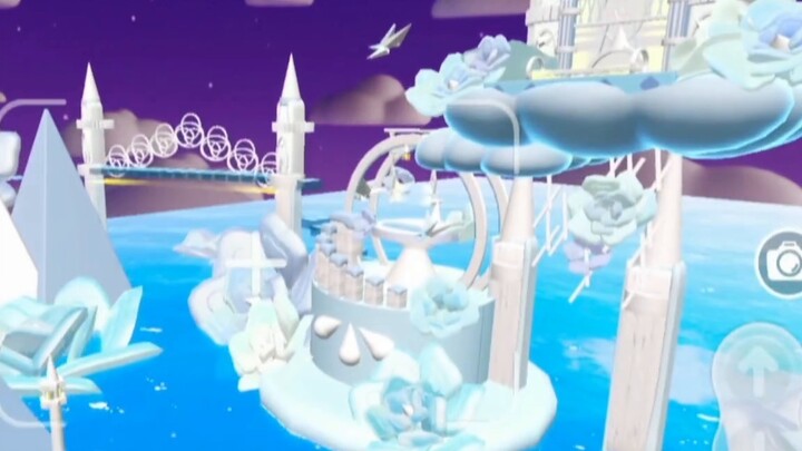 Have you played all the 25 beautiful maps that you must check out for Eggman’s Party?