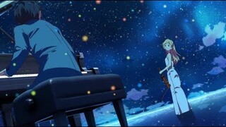 Top 7 Anime Piano Scenes