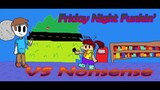 Friday night Funkin' vs Nonsense is made of memes!!! (1st mod ever!)