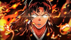 Muzan Chúa Quỷ Cũng Phải Tè Ra Quần Khi Thấy Yoriichi 🔥 Kimetsu No Yaiba