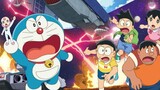 Doraemon The Movie : Nobita Little Star Wars - Full Movie (Subtitle Indonesia 1995)