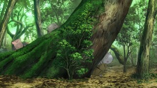 natsume S7 - ep 6 (sub indo)