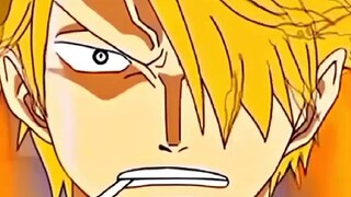 Sanji...