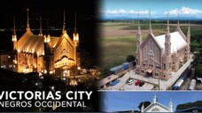 VICTORIAS CITY_ Negros Occidental | PUNDASYON