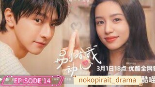 nokopirait_drama EVERYONE LOVES ME EPISODE 14 SUBTITEL INDONESIA