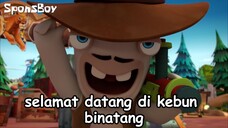 Kebun Binatang PART 1